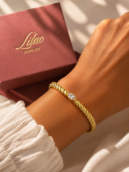 Marquise Bracelet