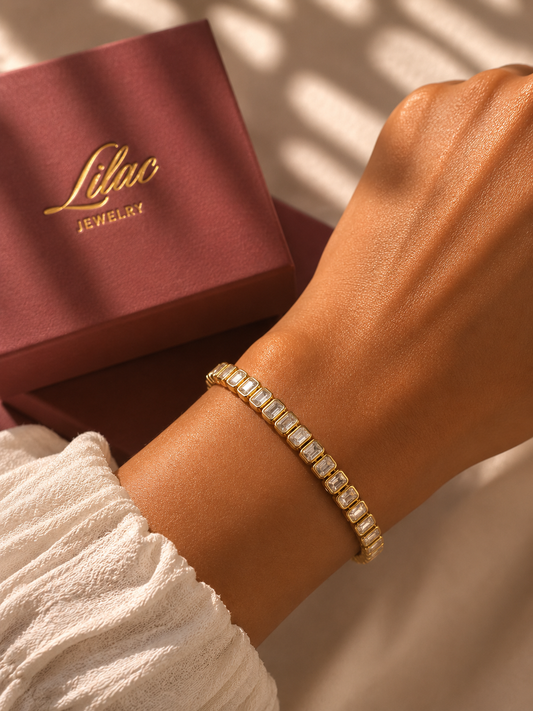 Tennis Bracelet