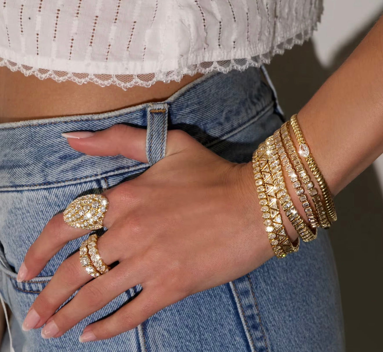 Bracelets