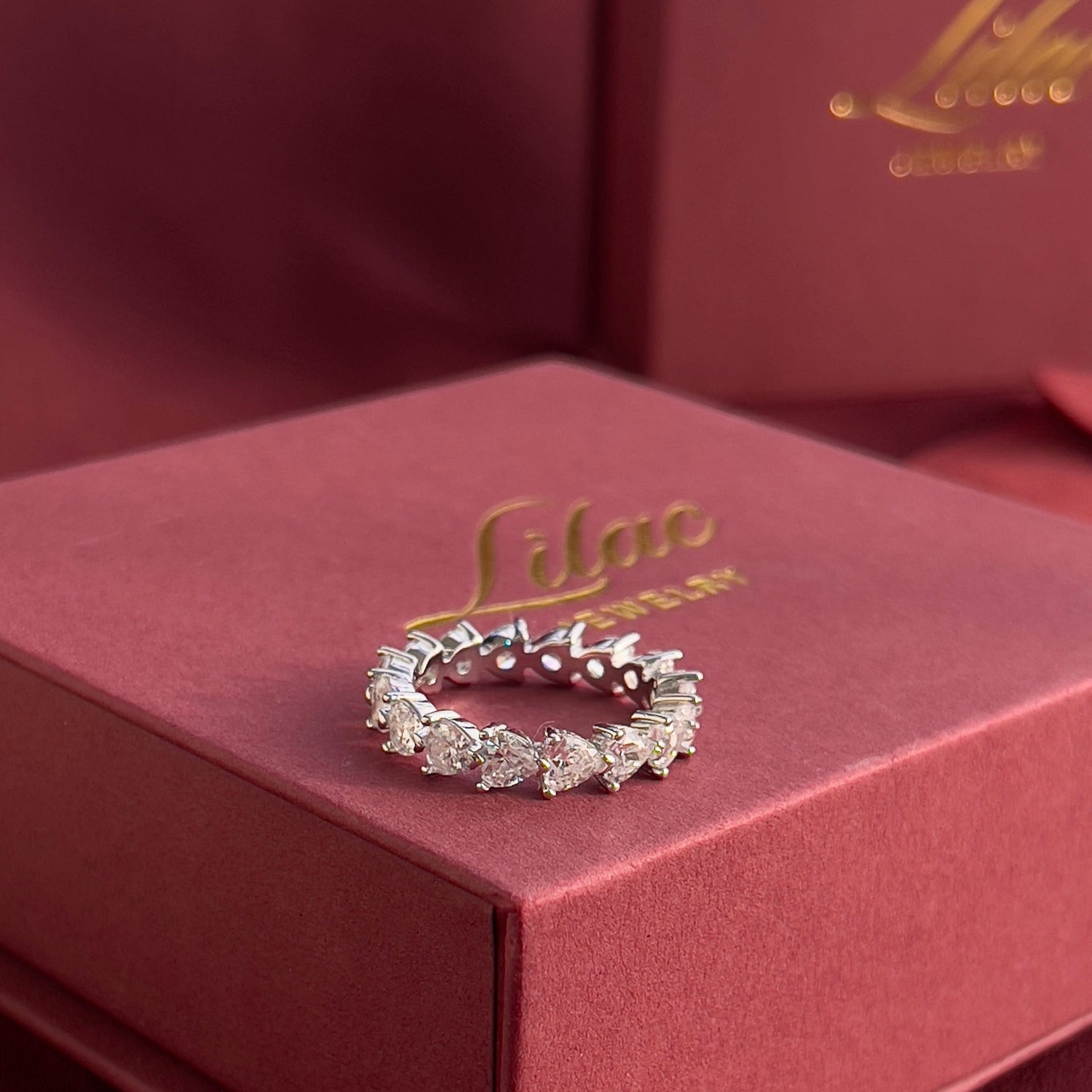 rings