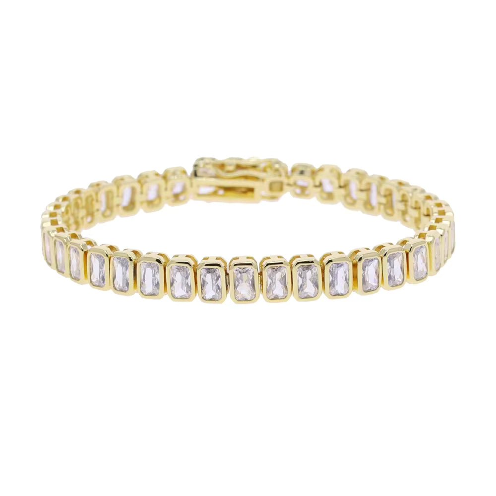 Tennis Bracelet
