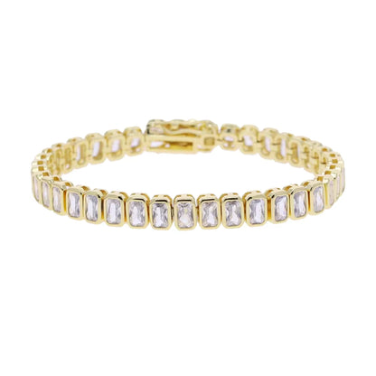 Tennis Bracelet