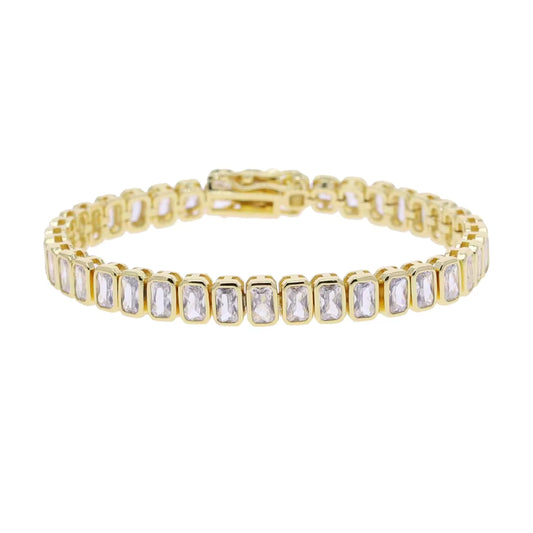 Tennis Bracelet