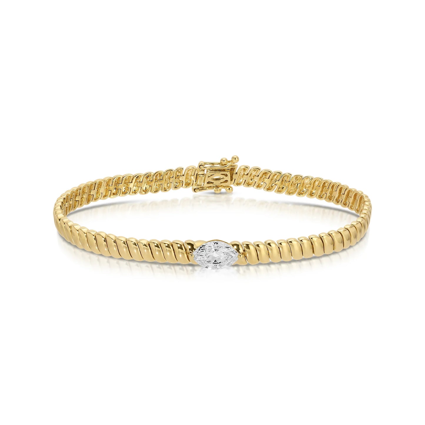 Marquise  Bracelet
