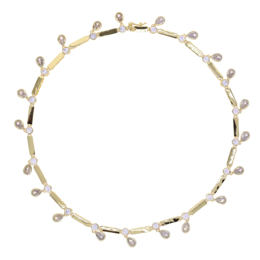 Drops Choker