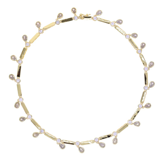 Drops Choker
